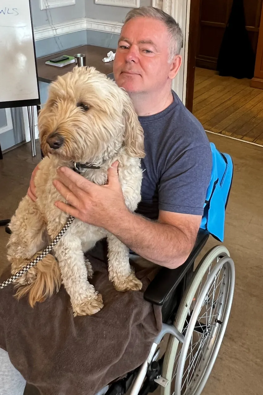 Provide Brain Injury Survivors with Rehab